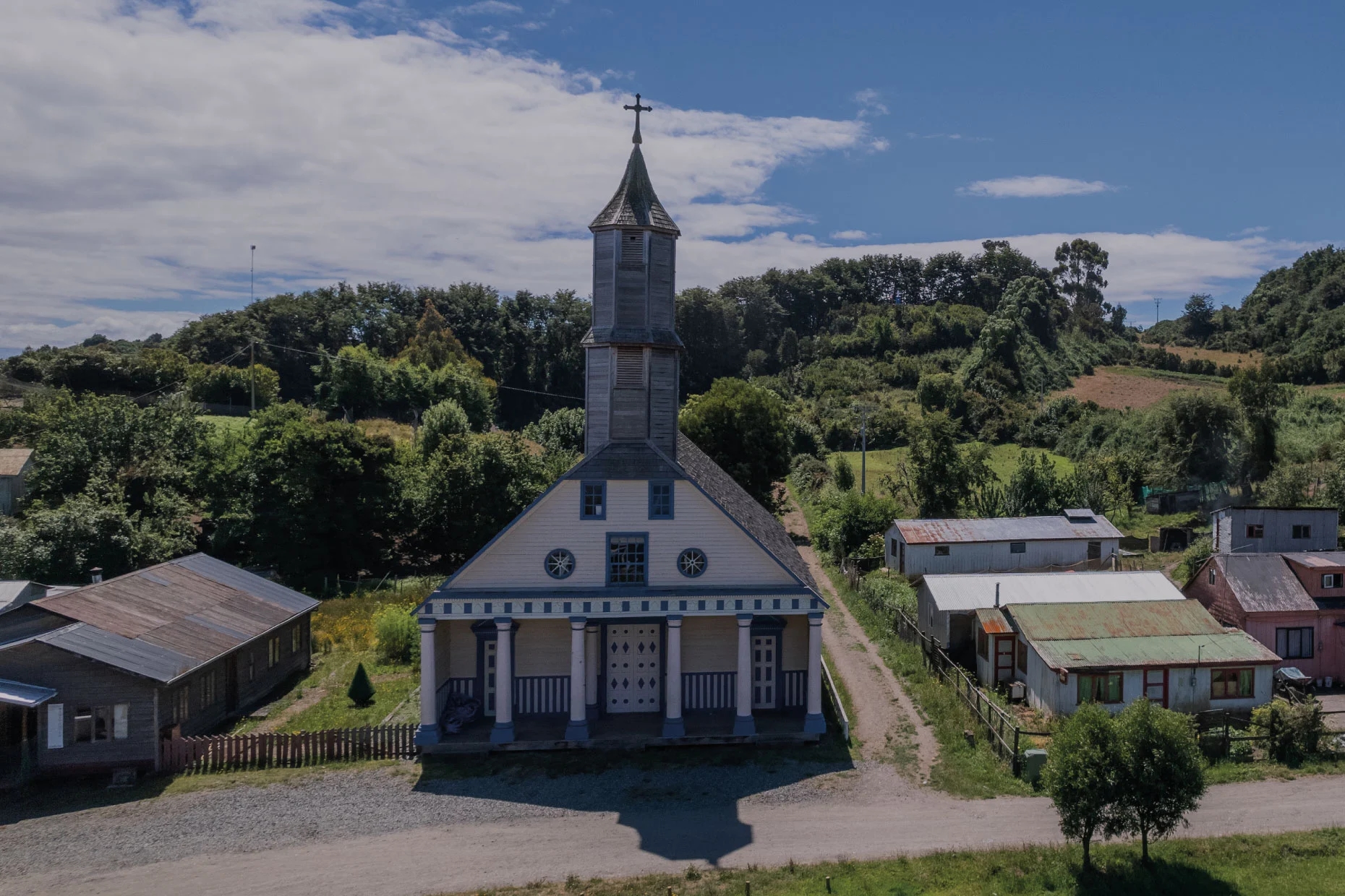 Iglesia de Colo