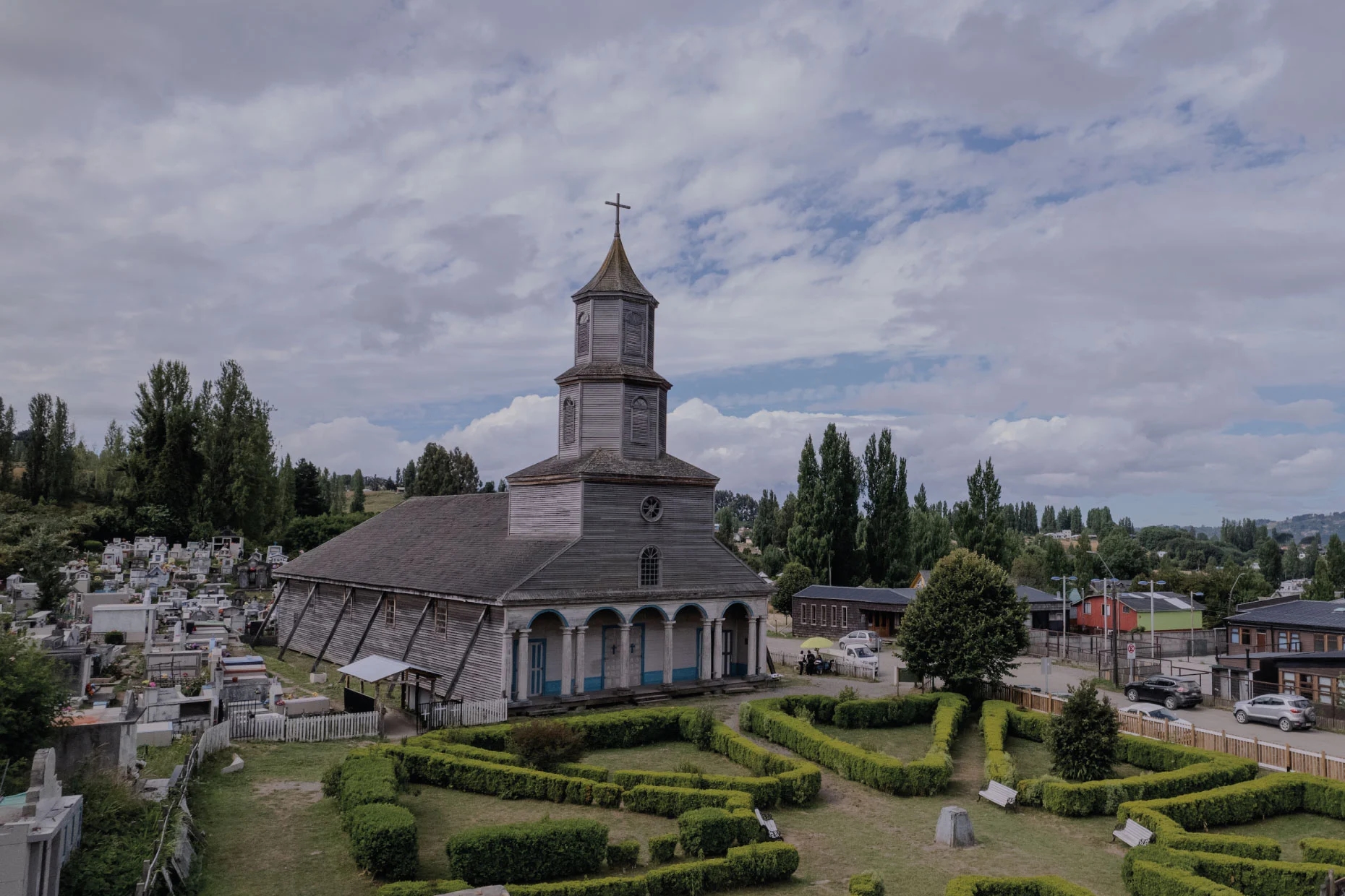 Iglesia de Colo