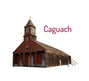 Iglesia de Caguach