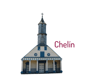 Iglesia de Chelin