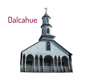 Iglesia de Dalcahue