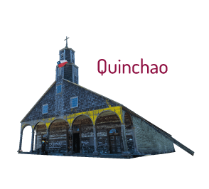 Iglesia de Quinchao