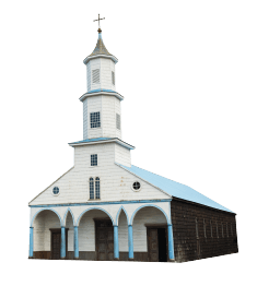 Iglesia de Rilan