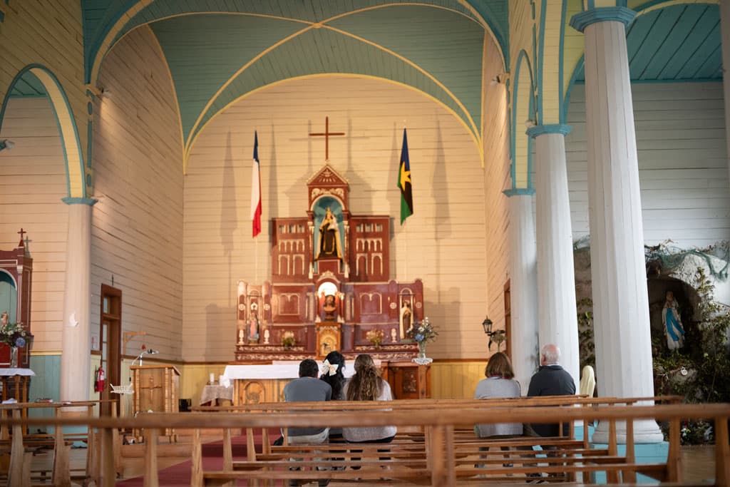 Iglesia Imagen 01